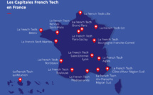 La Réunion entre dans le réseau des Capitales French Tech, en faisant ainsi la première Capitale French Tech des Outre-mer