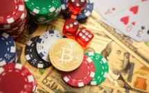 Le Top 6 des meilleurs casinos crypto en ligne