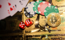 Casino bitcoin : comment choisir la meilleure plateforme en ligne ?