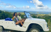 Le carnaval en Martinique à l'honneur dans "outremer.lemag" cette semaine sur France 3