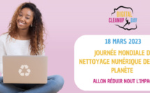 World Clean Up Day Digital : une troisième édition à La Réunion jusqu’au 18 mars