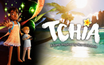 Jeux-Vidéo : TCHIA, la pépite vidéoludique Made in Nouvelle-Calédonie déboule dès le 21 mars sur PS4 / PS5 et PC