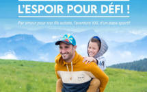 Canal+ Réunion : Diffusion le 3 avril de "L'espoir pour défi", un documentaire inédit sur l'inclusion des enfants porteurs d'autisme grâce au sport