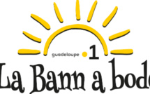 "La Bann a Bodé" de retour du mercredi 05 au lundi 10 Avril sur Guadeloupe la 1ère Radio