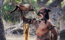 Le documentaire "Motu Haka, le combat des îles Marquises" récompensé une nouvelle fois !