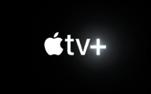 Apple TV+ débarque dans les Offres Canal+ !