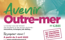 Avenir Outre-mer by GBH : Le rendez-vous de l’emploi des étudiants et des jeunes diplômés pour rester ou revenir à La Réunion