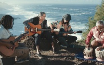 Le groupe musical réunionnais Ziskakan à l'honneur dans un documentaire, le 1er mai sur France 3 et le site la1ere.fr