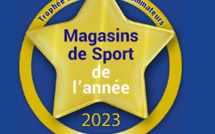 La Réunion : Meilleur Magasin de Sport de l’Année : doublé pour Intersport !