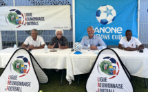  La Danone Nations Cup : 2000 marmailles de retour sur les terrains