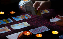 Quelles sont les meilleures façons d'obtenir une lecture de carte de tarot? 