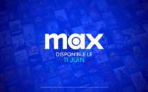 SVOD : Lancement prévu le 11 juin pour la plateforme MAX !