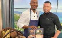 Ju Chamalo, invité de "outremer.gourmand", ce samedi sur France 3