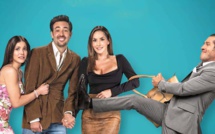 L'amour au-delà des classes : "La croisée des destins" arrive sur Novelas TV à partir du 7 juin !