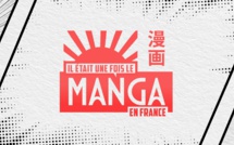 L'histoire du Manga en France au coeur d'une série documentaire en deux parties, à partir du 8 juin sur J-One
