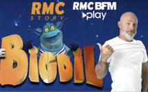 "Le Bigdil" : le jeu TV culte de retour sur RMC Story !