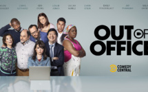Le film inédit en France, "Out Of Office" diffusé le 22 juin en exclusivité sur Comedy Central