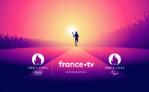 La flamme olympique dans les Outre-mer à vivre du 9 au 17 juin sur les antennes ultramarines de France Télévisions