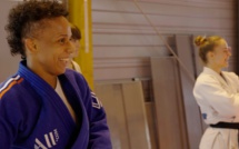 Jeux Olympiques et Paralympiques de Paris 2024 : Les judokates ultramarines à l'honneur dans un documentaire, le 17 juin sur France 3 et la plateforme La 1ère