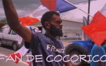 Le documentaire inédit "Fan de Cocorico" diffusé le 26 juin sur Canal+ Polynésie