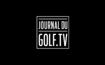 Nouvelle Chaîne : Le Journal du Golf TV rejoint l'offre TV de SFR Réunion