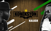 Le chanteur Kalash à l'honneur le 21 juin sur Guadeloupe La 1ère