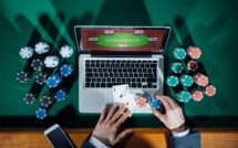 Les plateformes de poker en ligne les plus populaires qui vont vous faire vibrer!
