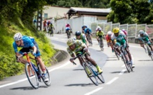 Le Tour cycliste international de Martinique, du 7 au 14 juillet sur les antennes de Martinique La 1ère