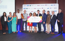 La Réunion : Ker Metis remporte la 7ème édition du Trophée Entreprise &amp; Territoire