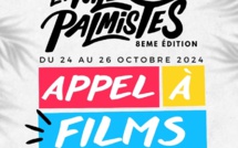 Guyane : Le festival de cinéma en plein air "La Toile des Palmistes" lance un appel à films