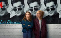 Top Netflix en Outre-Mer : "Riposte" avec Jessica Alba résiste à Nicole Kidman et Zac Efron (Les Dessous de la Famille)