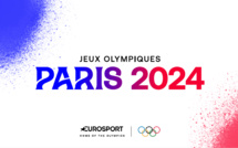 Canal+ Outre-Mer / Max : L'intégralité des JO 2024 sur les chaînes Eurosport !