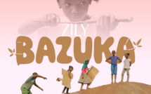 Musique : Zily nous fait danser avec Bazuka
