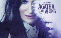 Disney+ / Marvel Television : La série "Agatha All Along" mise en ligne dès le 19 septembre !