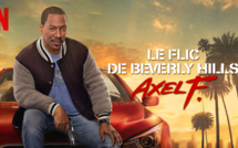 Top Netflix : Les films "Super Mario Bros" et "Le flic de Beverly Hills : Axel F" cartonnent en Outre-Mer
