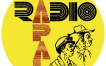 Radio APAL : La fin d'une ère