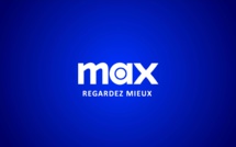 SVoD : la plateforme Max est présente dans près de 5% des foyers français