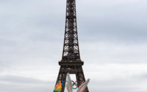 Les Looney Tunes ambassadeurs de Warner Bros. Discovery pour les Jeux Olympiques de Paris 2024 