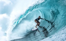 "Be Gold My Friend" : Le parcours de la surfeuse tahitienne Vahine Fierro au coeur d'un documentaire inédit, le 24 juillet sur Canal+ Polynésie