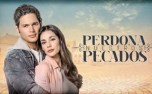 Nouveau : la série mexicaine "Les liaisons du pêché" débarque dès le 12 août sur Novelas TV