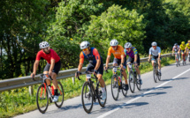 33e édition du Tour cycliste de Guyane : Les trois antennes de Guyane La 1ère présentent leur dispositif !