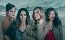 Nouveau : la telenovela "La Rébellion" avec Aracely Arambula débarque dès le 24 août sur Novelas TV