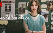 Top Netflix : La série "Meurtre Mode d'Emploi" et la comédie française "Larguées" font sensation en Outre-Mer