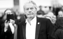 Décès d'Alain Delon : une légende du cinéma français s'éteint