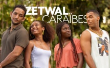 Le quotidien de la jeunesse antillaise au coeur de "Zetwal Caraïbes", la nouvelle série inédite de La 1ère et de france.tv