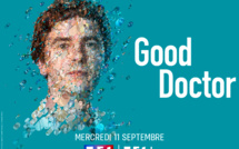 TF1: diffusion de la saison 7 inédite de GOOD DOCTOR dés aujourd'hui