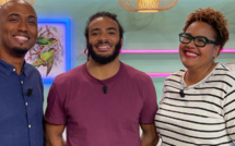 Inédit : "Chef Pays" avec le judoka Guadeloupéen Helios Latchoumanaya, ce dimanche sur France 3