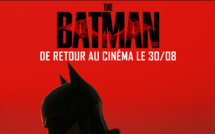 Le film "The Batman" ressort en salles avant la diffusion de la mini-série "The Penguin" sur Max 