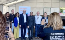 La Réunion : Orange ouvre son réseau 5G sur la commune du Tampon