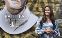 "Patitifa" : Ravahere Silloux (Miss Tahiti 2023) désormais aux commandes du rendez-vous documentaire de Polynésie La 1ère